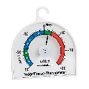 Thermomètre réfrigérateur & congélateur Cadran 70 mm