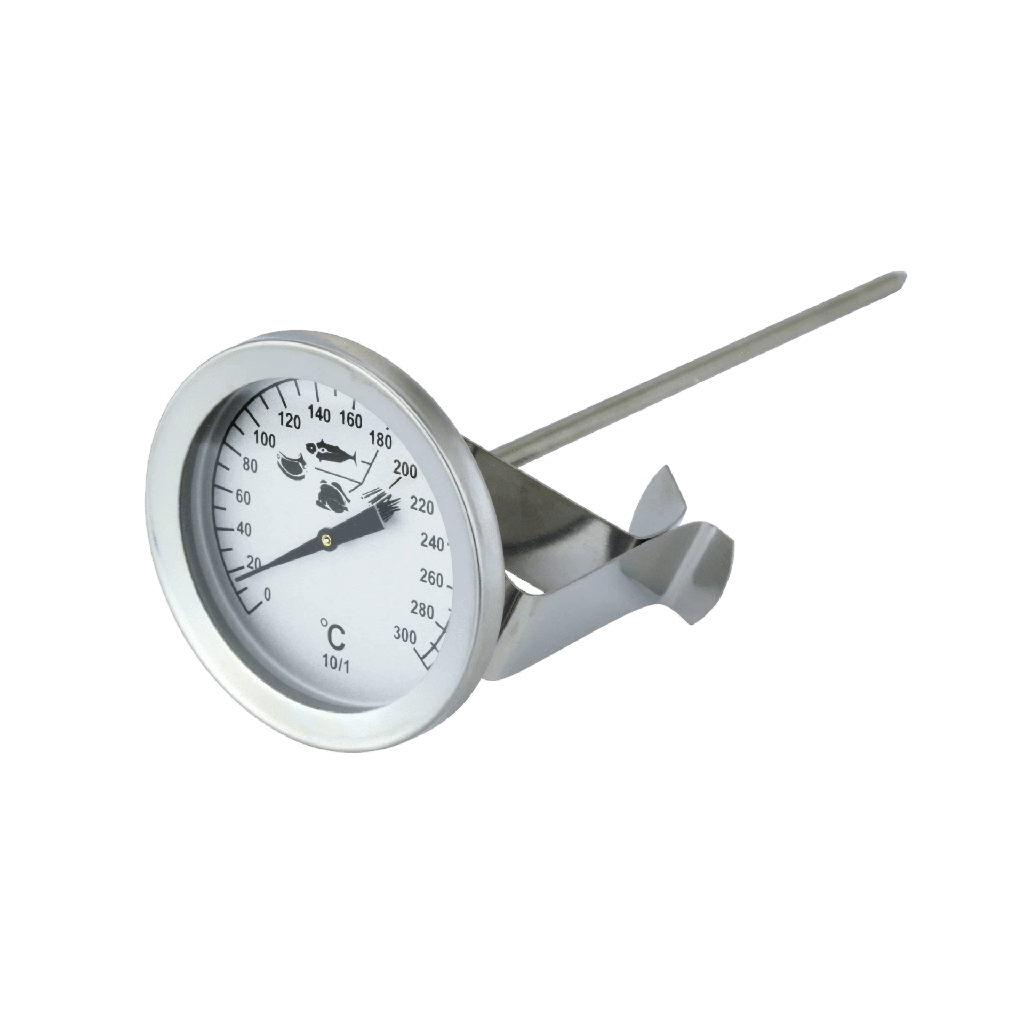 [800-805] Thermomètre à friture