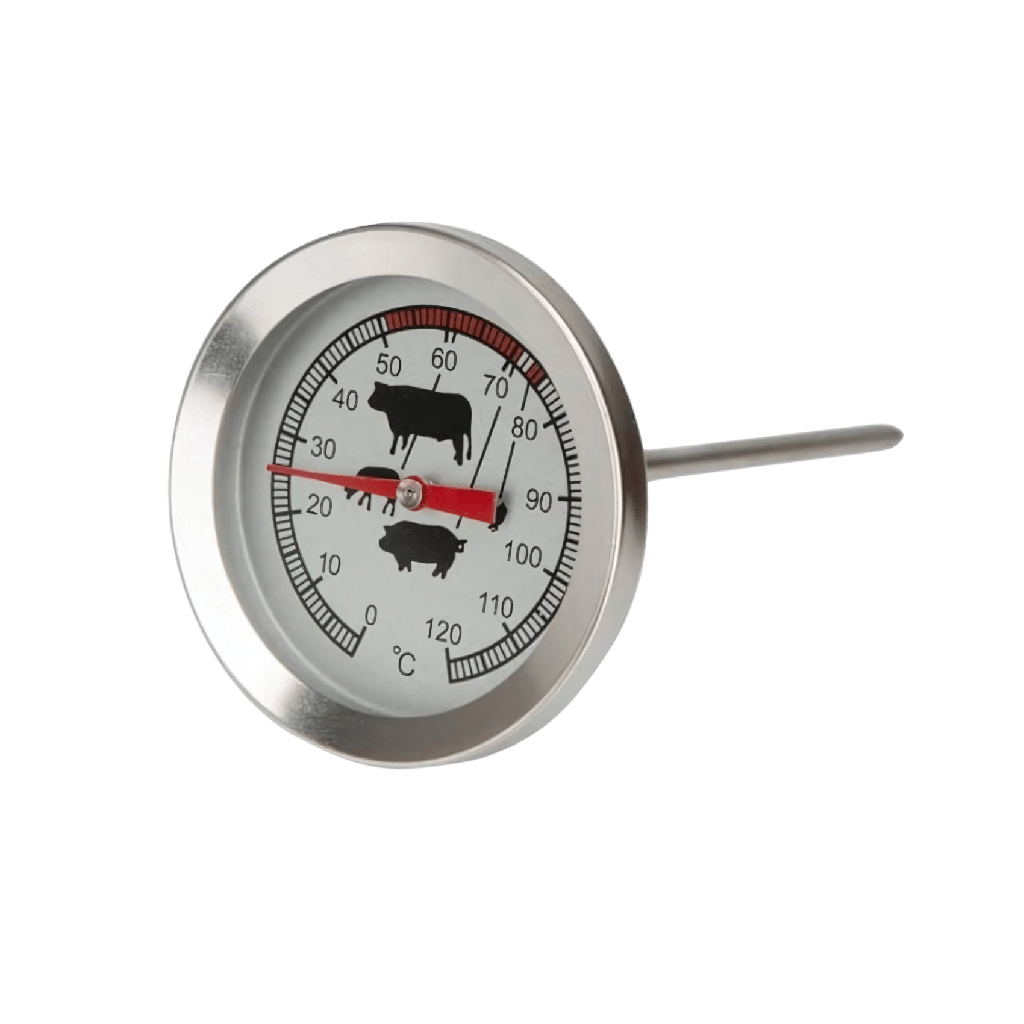 [800-804] Thermomètre à viande & rôtir