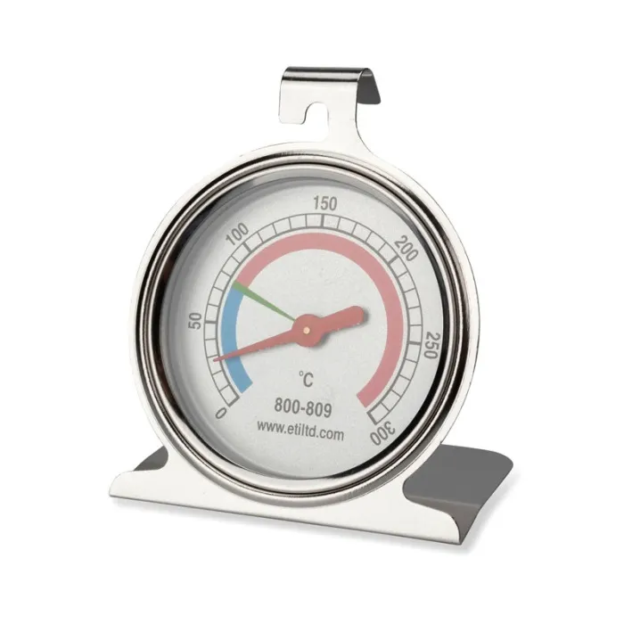 [800-809] Thermomètre de four avec cadran de 55 mm