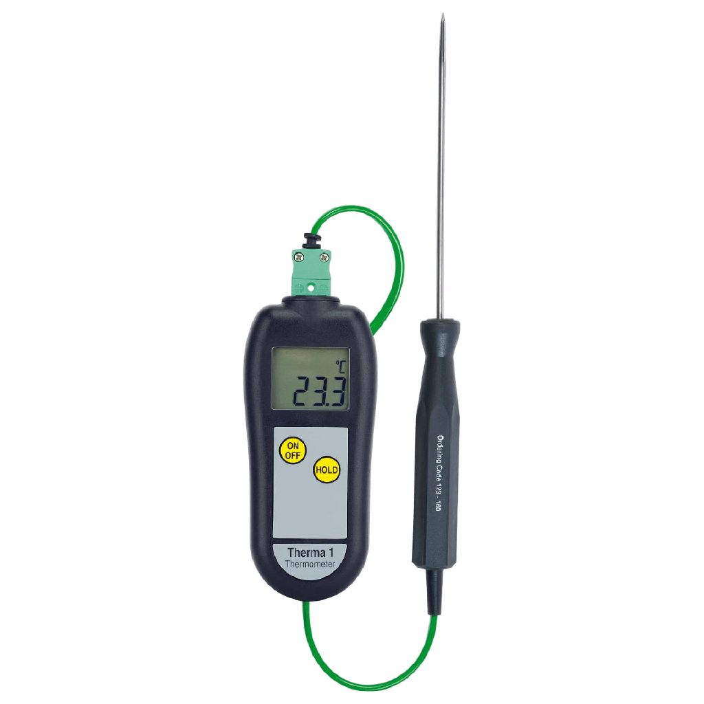[221-041] Therma 1 industriel