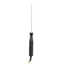 Sonde thermométrique flexible haute température