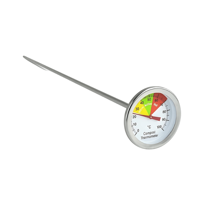 [800-765] Thermomètre à compost