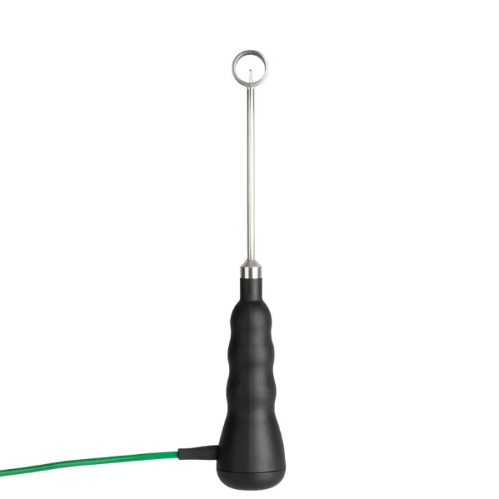 Sonde de débit étanche