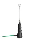 Sonde de débit étanche