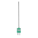 Sonde d'air et gaz avec réponse rapide