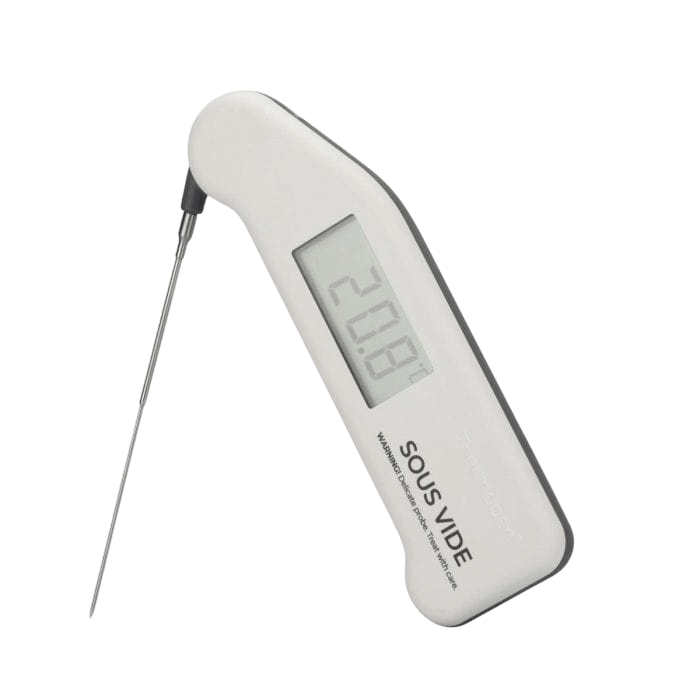 [231-011] Thermapen® sous vide avec sonde miniature