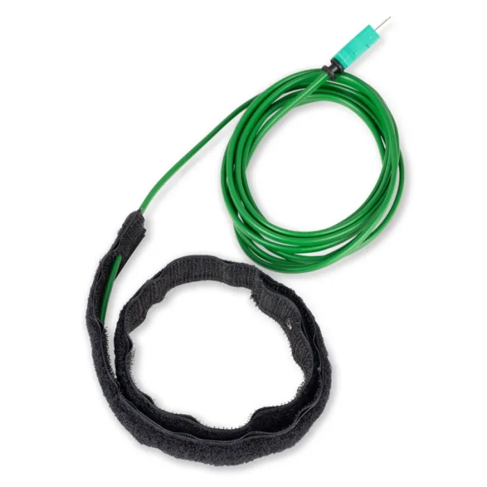 Sonde velcro pour tuyaux CVC / HVAC