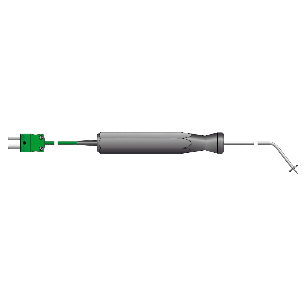 [123-745] Sonde de température burger (6 mm)