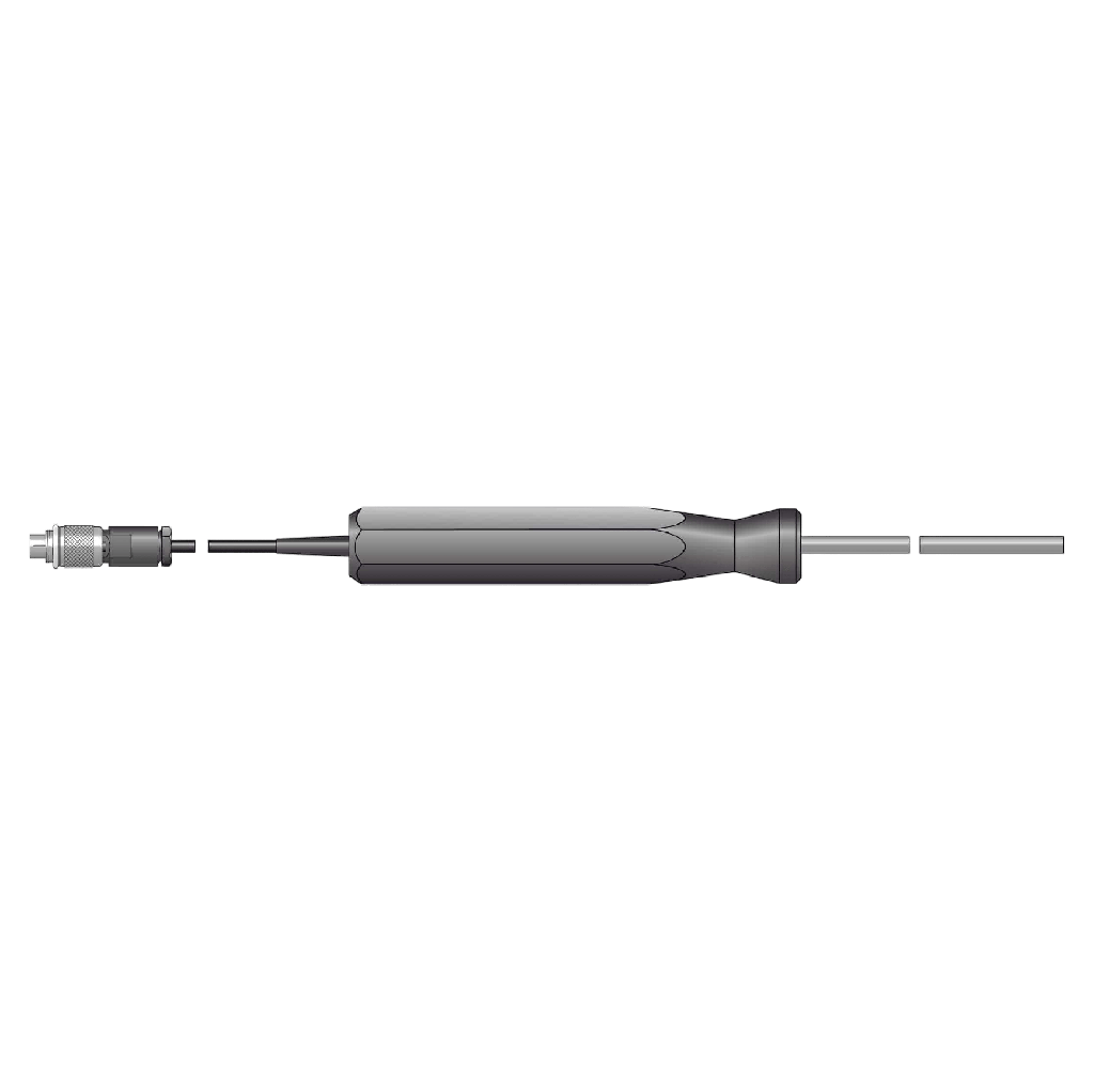 Sonde de température liquide classe A - PT100