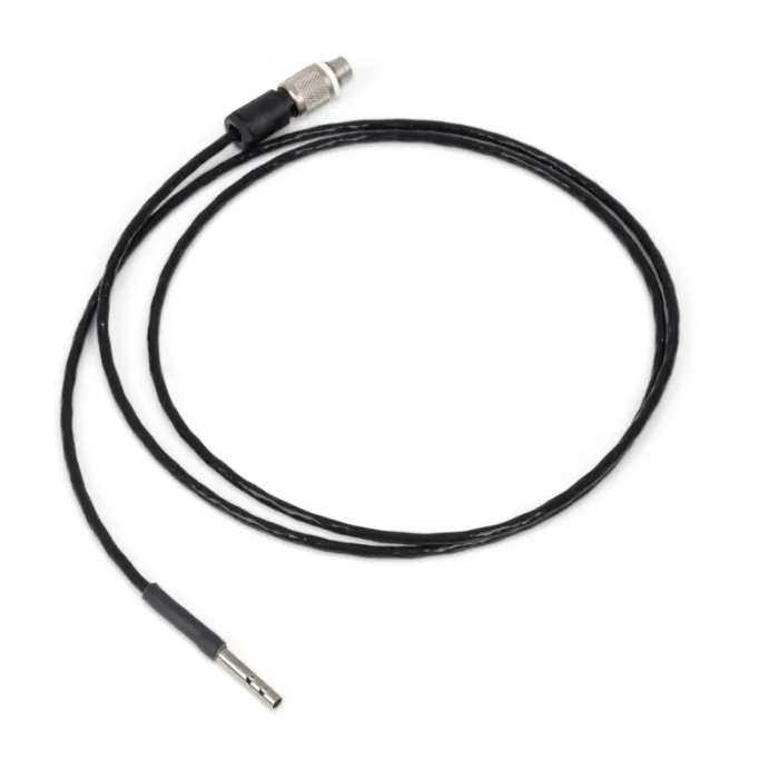 Sonde air ou gaz à fil isolé RTD