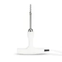 Sonde tire-bouchon NTC en T