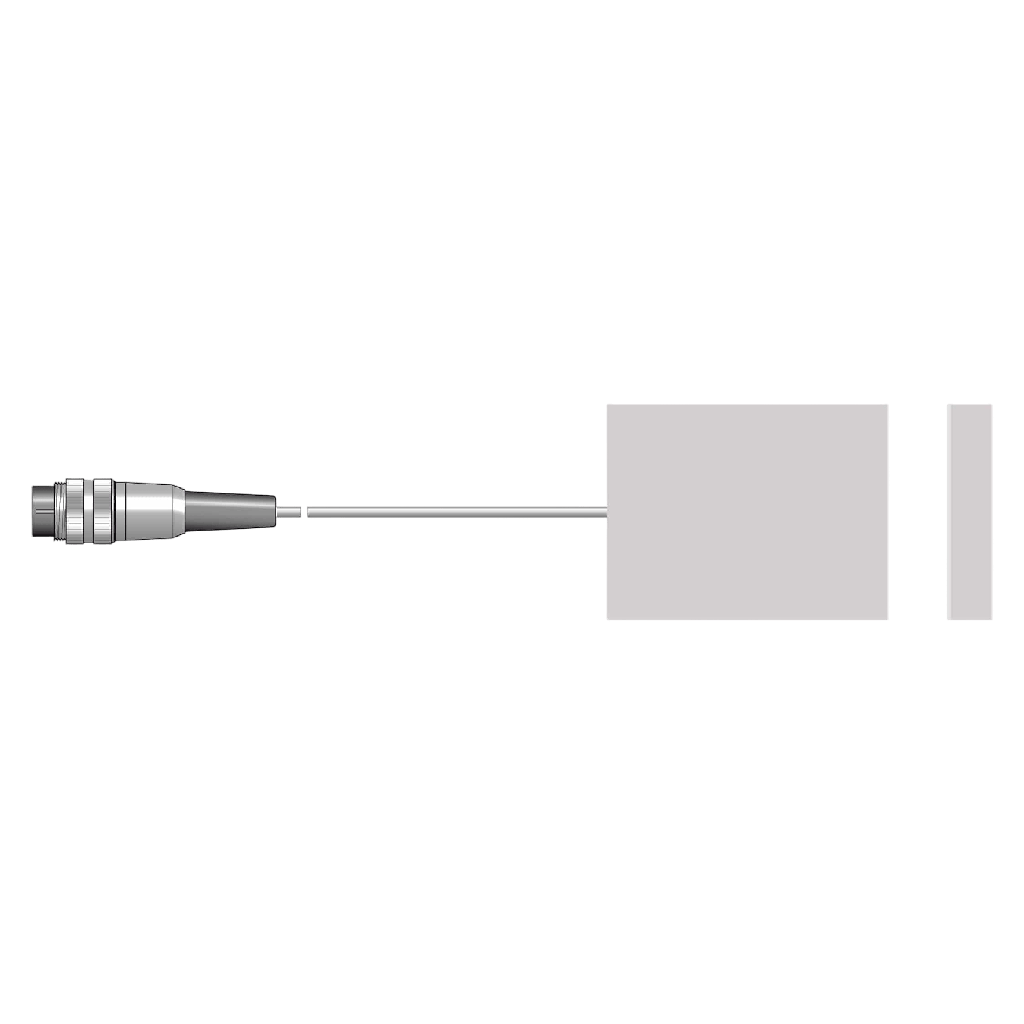[170-350] Sonde de température de simulant de nourriture