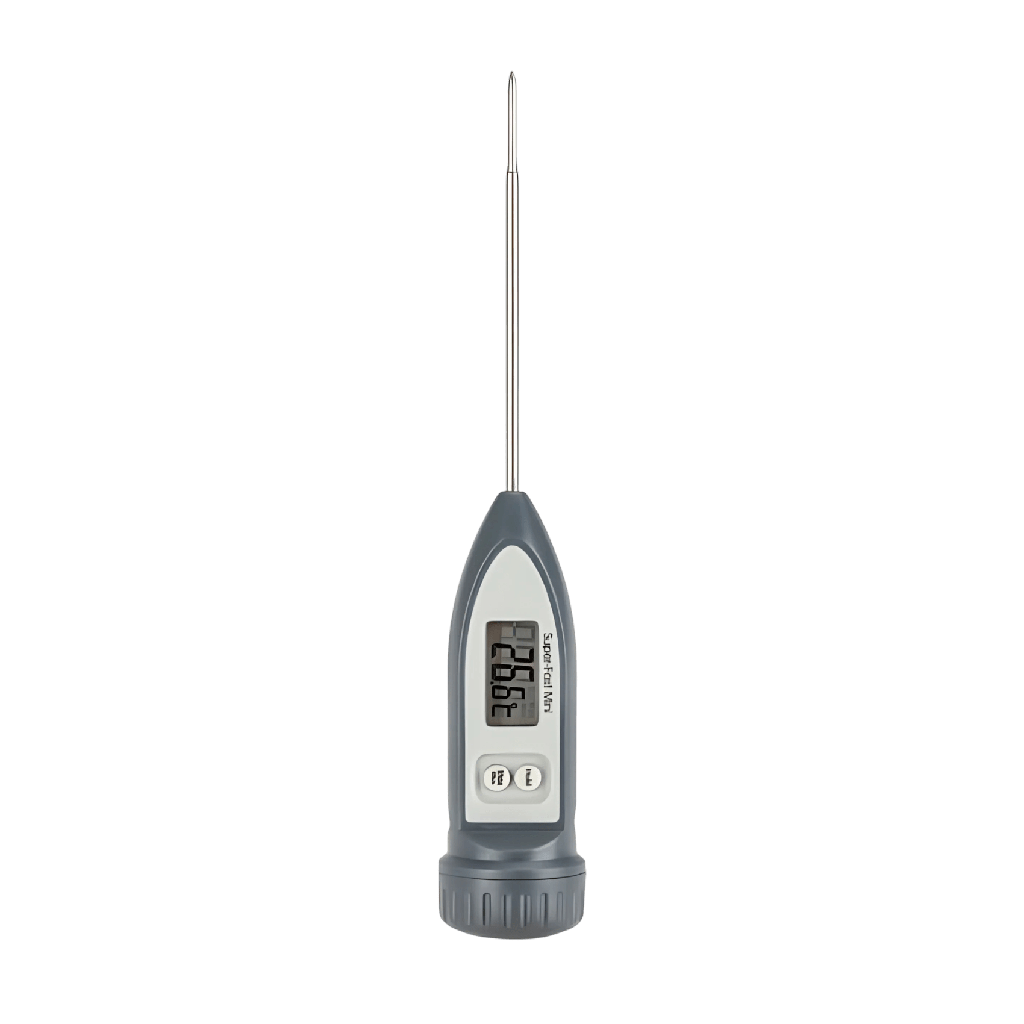 [810-279] Mini thermomètre rapide
