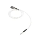 Sonde NTC à fil FEP d'air ou de gaz