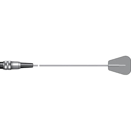 [172-090] Sonde de température NTC feuille entre pack
