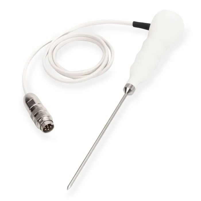 Sonde étanche NTC avec connecteur Lumberg