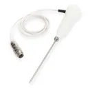 Sonde étanche NTC avec connecteur Lumberg