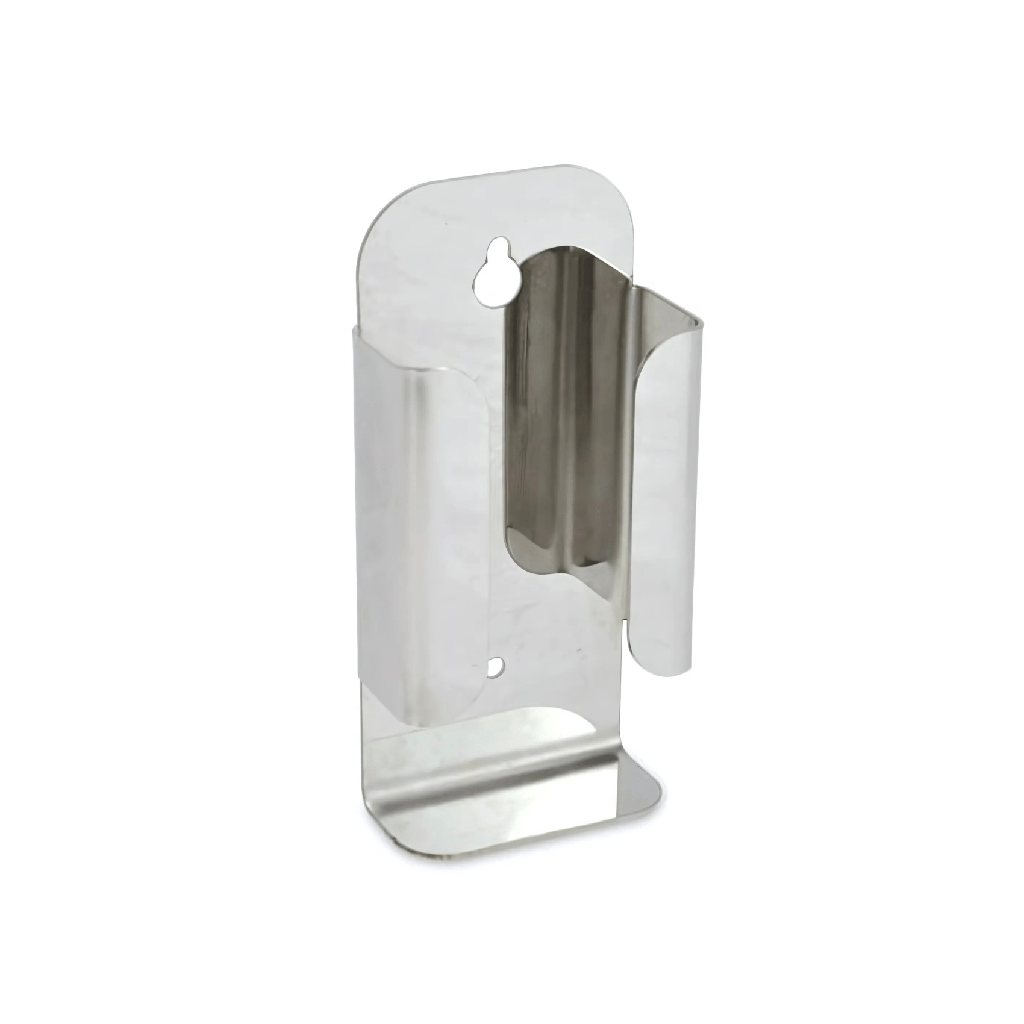 [832-002] Support mural en acier inoxydable Thermapen®