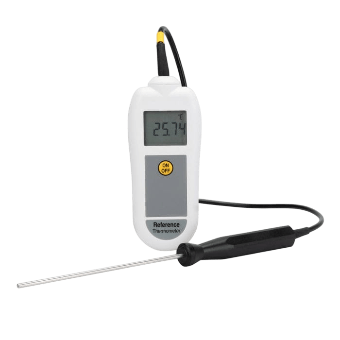 [222-055] Thermomètre de référence d'étalonnage