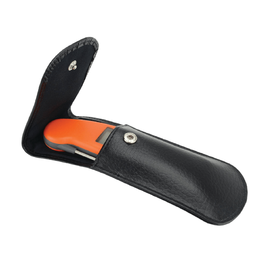 [830-110] Étui de protection Thermapen® avec passant de ceinture