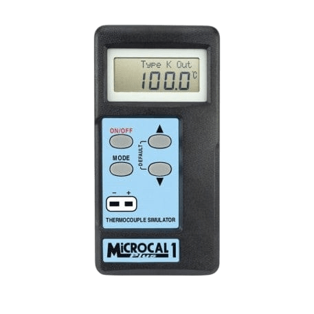 [271-101] Thermomètre simulateur MicroCal 1 Plus