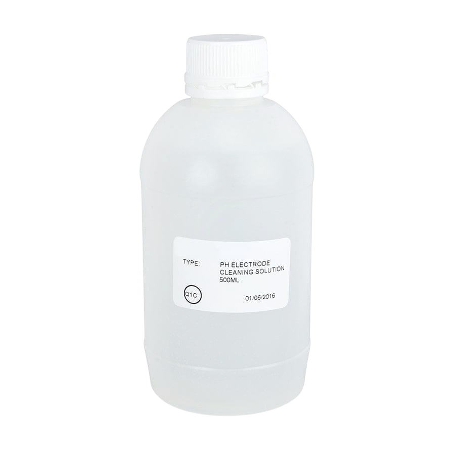 [816-040] Solution de nettoyage d'électrode pH