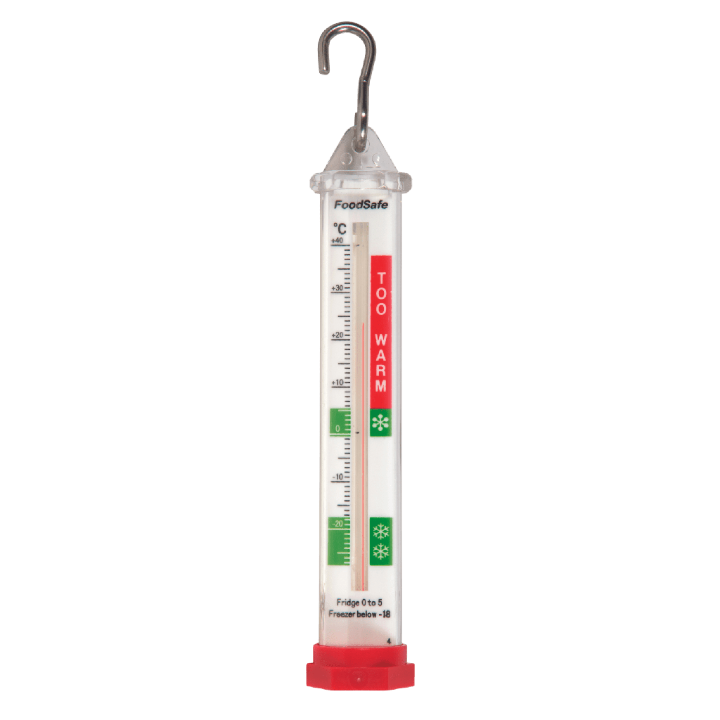 [803-900] Thermomètre FoodSafe