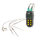 ThermaQ® 2 à quatre canaux