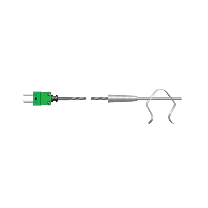 [133-441] Sonde de four et clip pour BlueTherm One et Duo