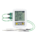 Thermadata® Wifi (Deux sondes interchangeables)