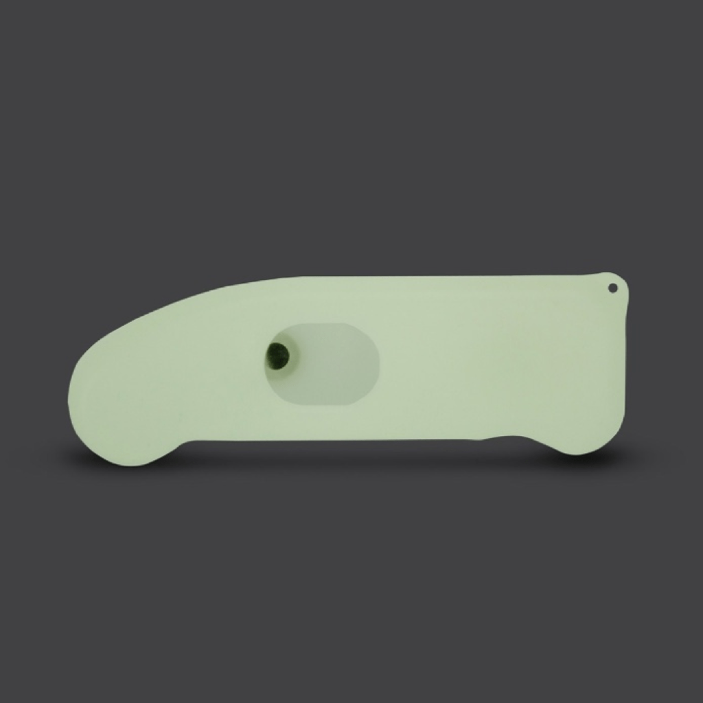 [830-620] Coque de protection Thermapen® Blue fluorescente