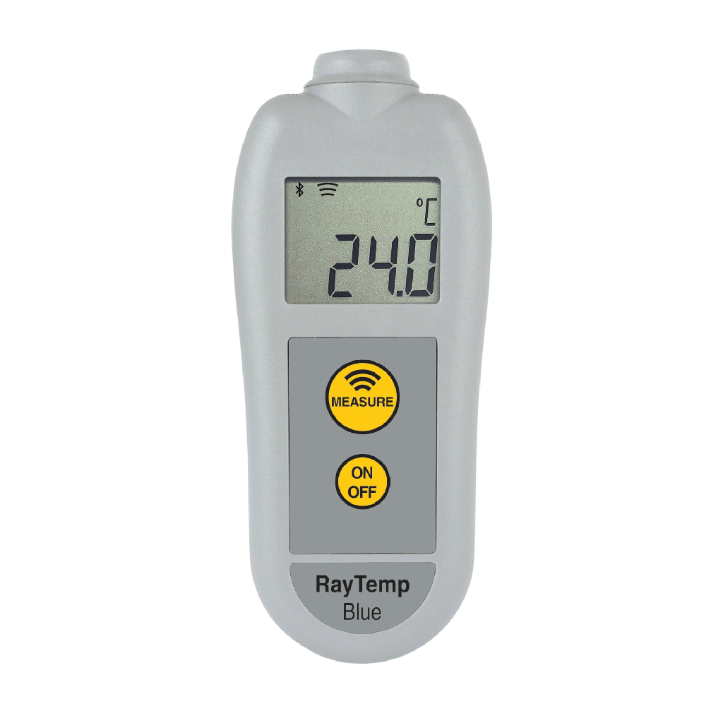 [228-920] RayTemp® Bluetooth