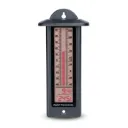 Thermomètre numérique max / min