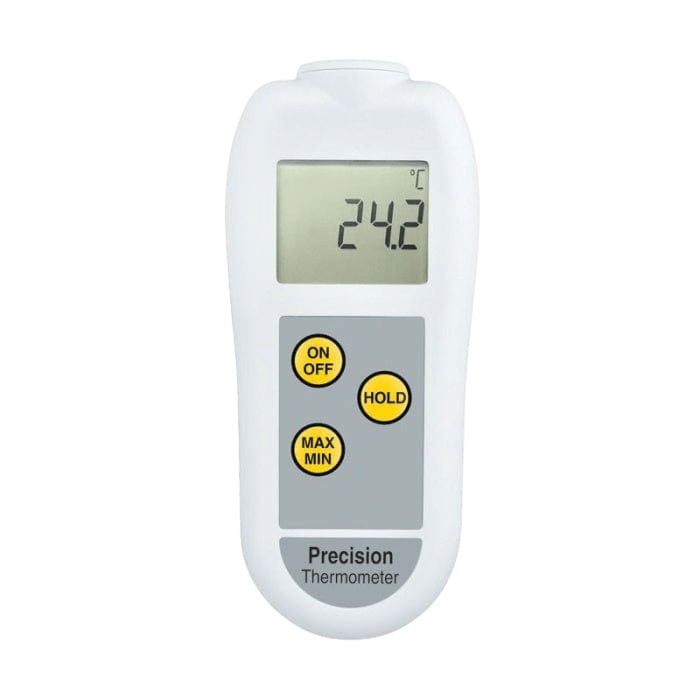 [222-053] Thermomètre de haute précision Pt100