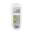 Thermomètre de haute précision Pt100