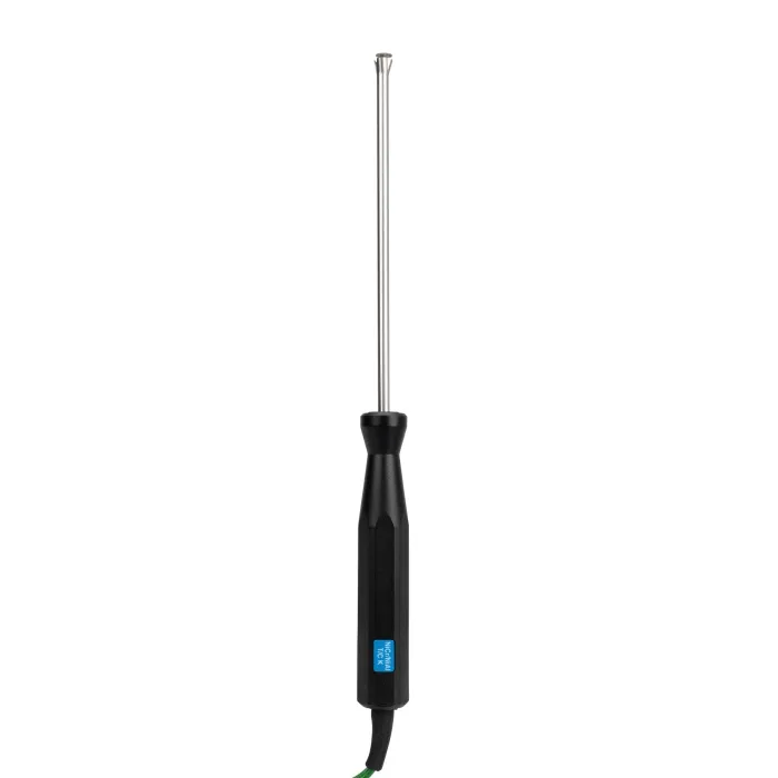 Sonde de surface avec ressort