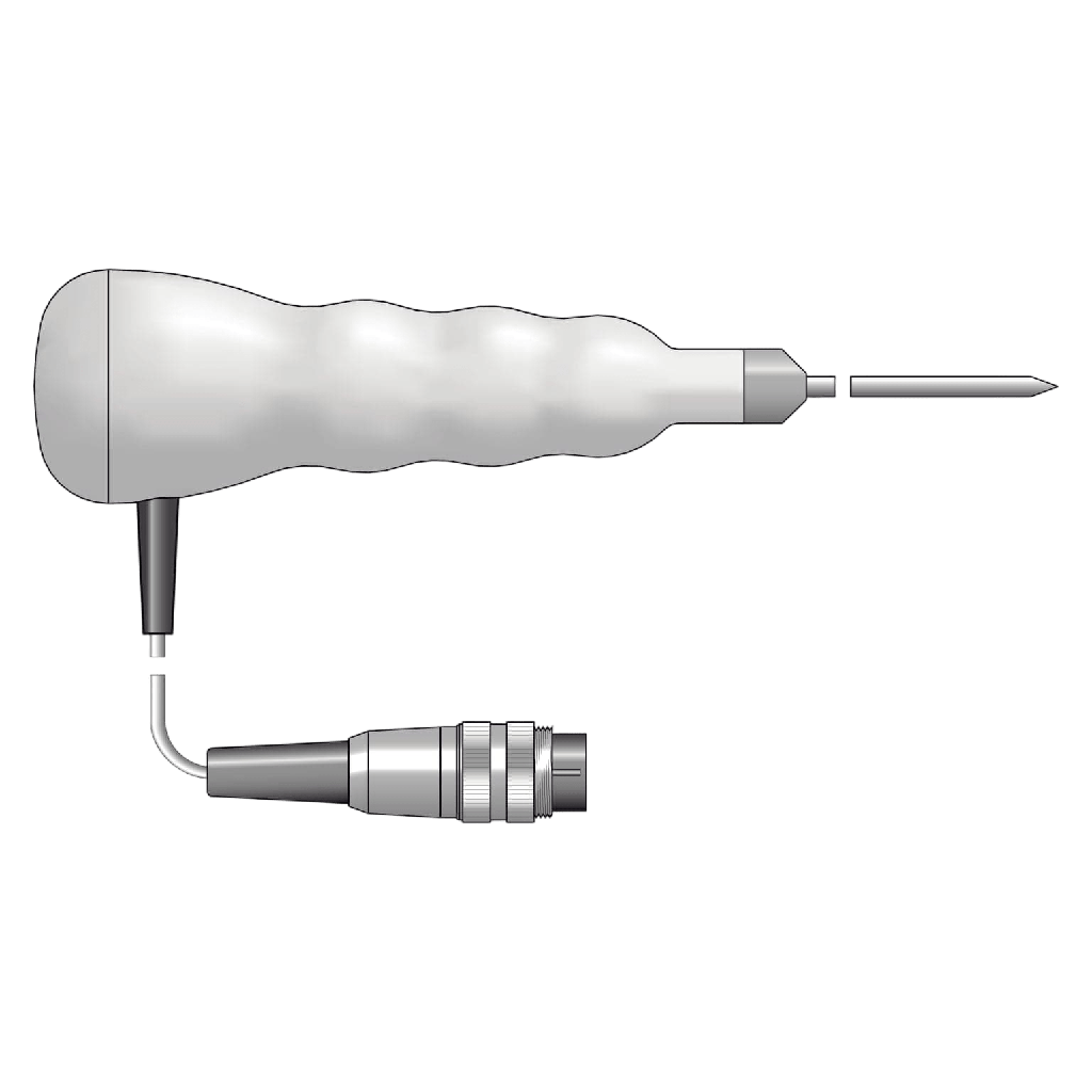 [174-168] Sonde à piquer NTC avec tube de 300mm - Therma 20
