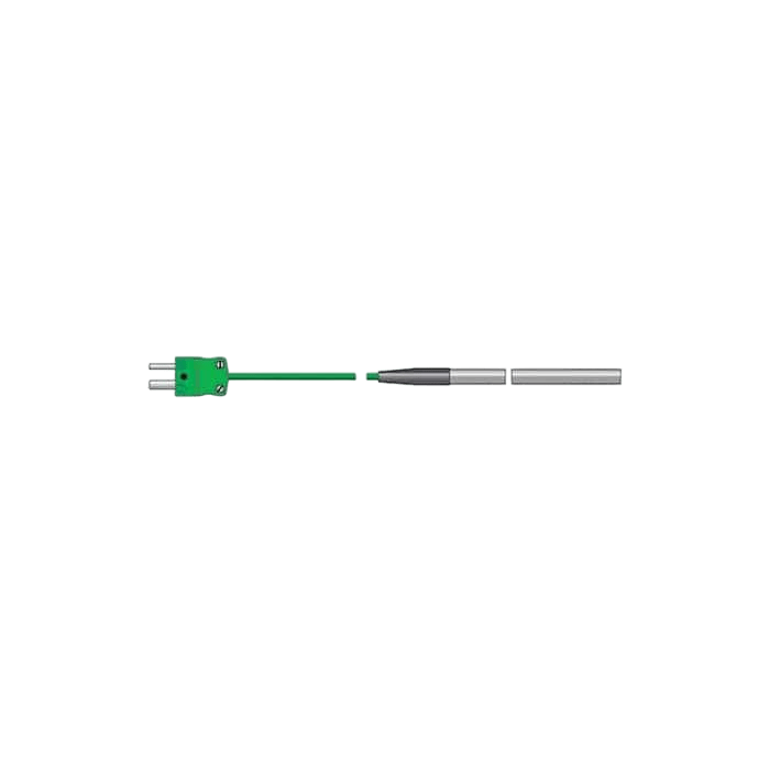 [133-448] Sonde de température à usage général diamètre 6mm (Type K / 100 mm)