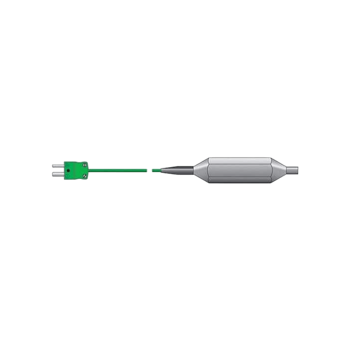 [133-304] Sonde de température submersible (1 mètre)