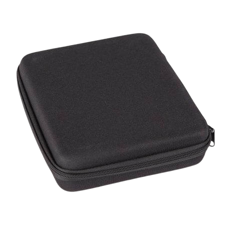 Étui protecteur zippé