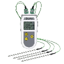Enregistreur ThermaData® 4 canaux