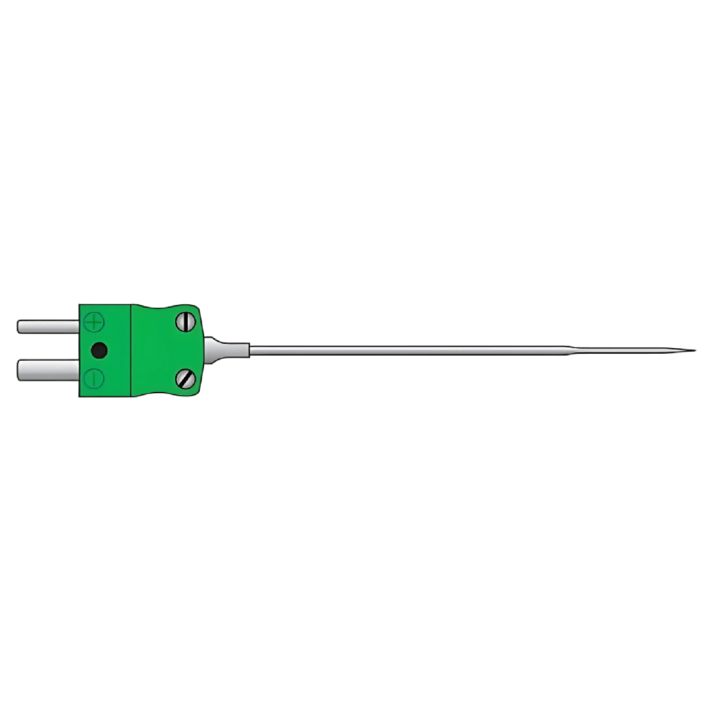 [133-151] Sonde à réponse rapide (Type K)