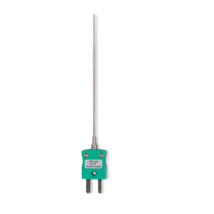 Sonde mini à réponse rapide