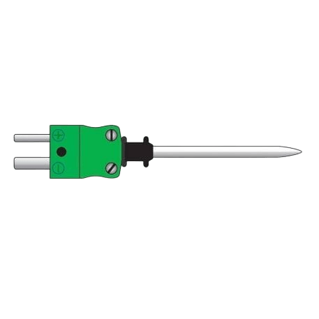 [133-155] Sonde FEP (plastique)