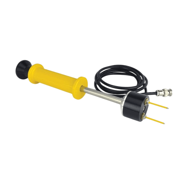 [180-170] Sonde marteau robuste