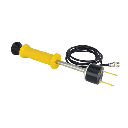 Sonde marteau robuste