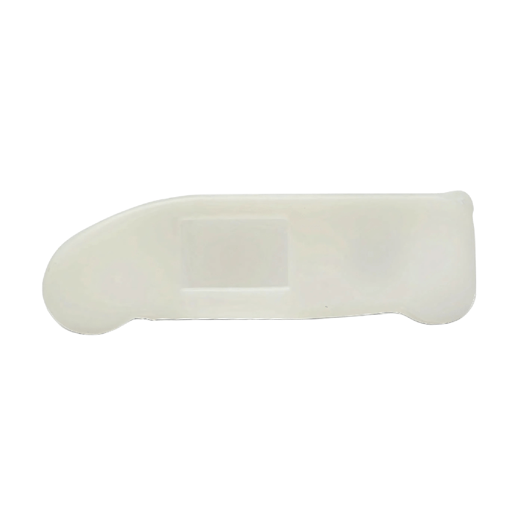 [830-455] Coque de protection en silicone fluorescente