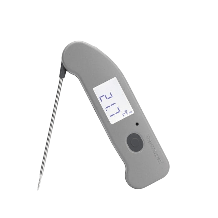 [279-607] Thermapen® ONE blue (Certificat gratuit inclus)