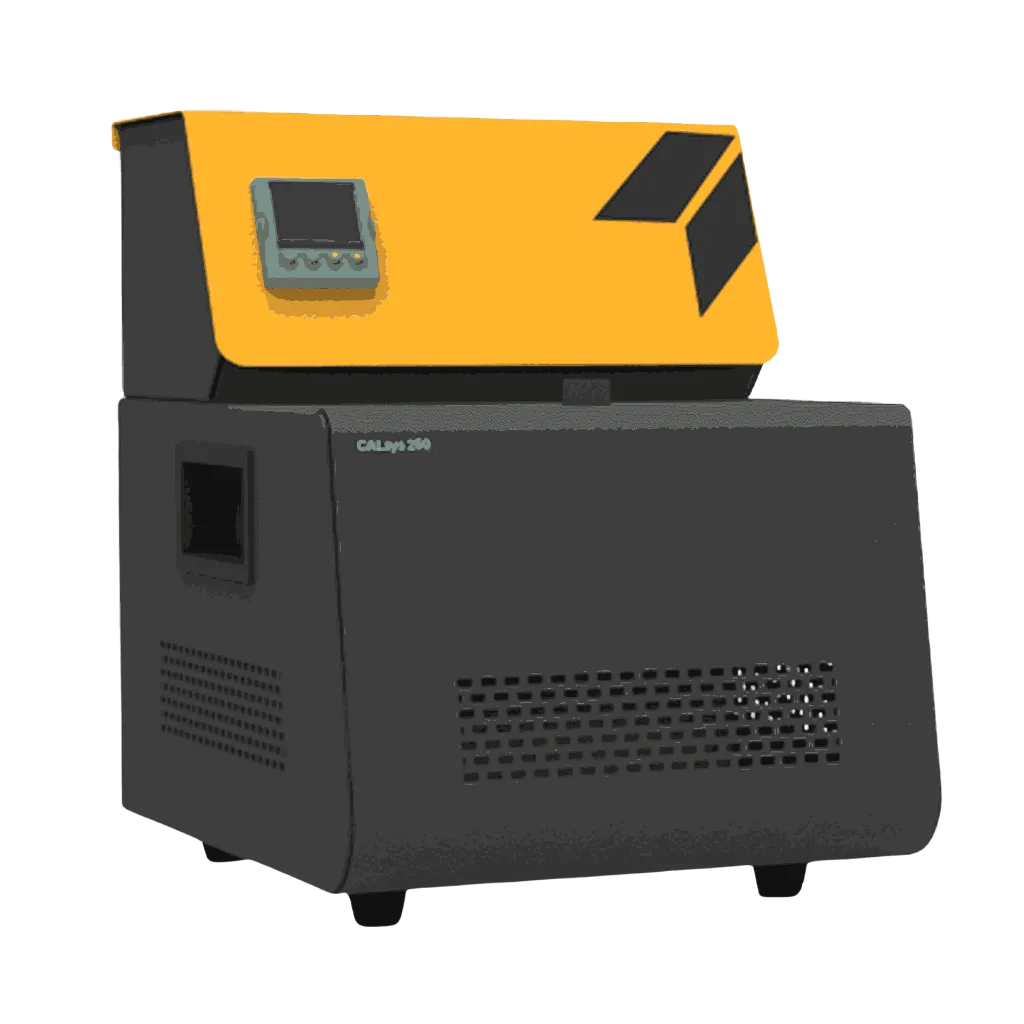 [Calsys 250] Bain liquide Calsys 250